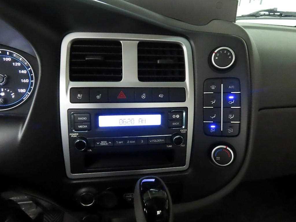 현대 포터II 트랜스파워게이트 - 이미지 10