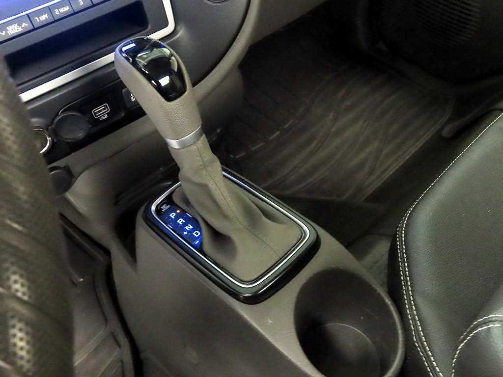 현대 포터II 트랜스파워게이트 - 이미지 13