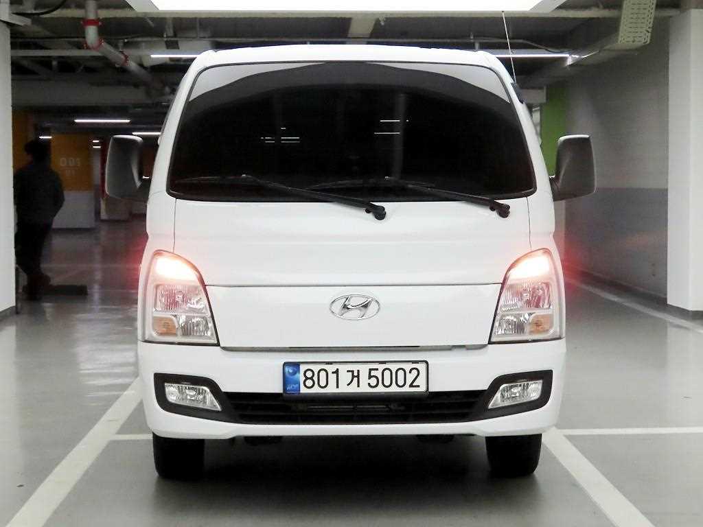 현대 포터II 트랜스파워게이트 - 이미지 15