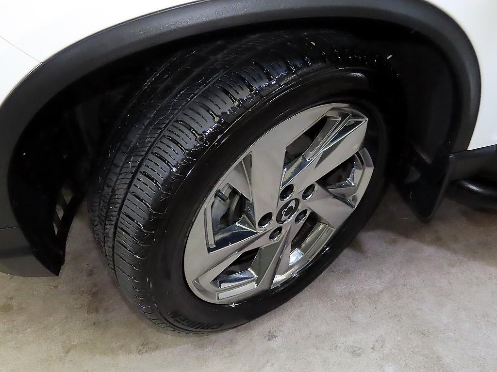 KG모빌리티(쌍용) 더 뉴렉스턴 스포츠 칸 쿨멘 2.2 4WD 프레스티지 - 이미지 13