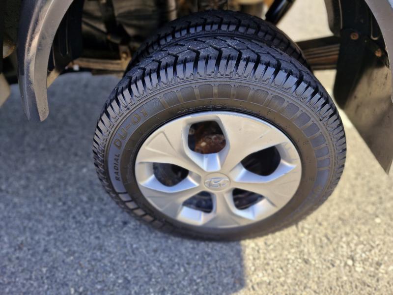 현대 포터II CRDi 슈퍼캡 초장축 스마트