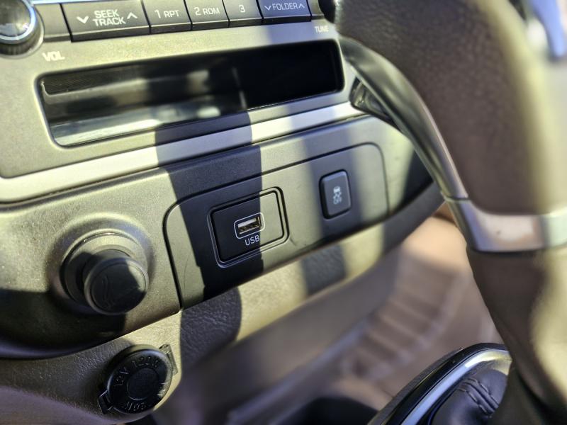 현대 포터II CRDi 슈퍼캡 초장축 스마트 - 이미지 6