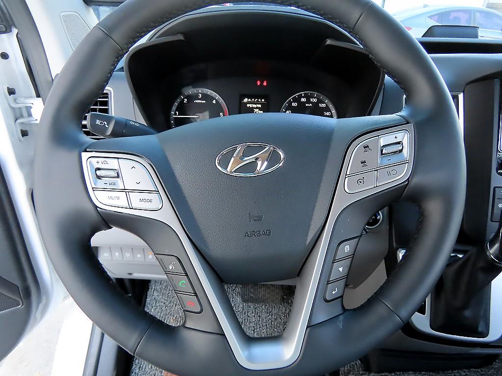 현대 쏠라티 15인승 럭셔리 - 이미지 7