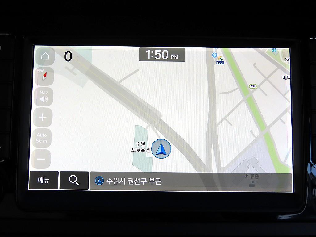 현대 쏠라티 15인승 럭셔리 - 이미지 10