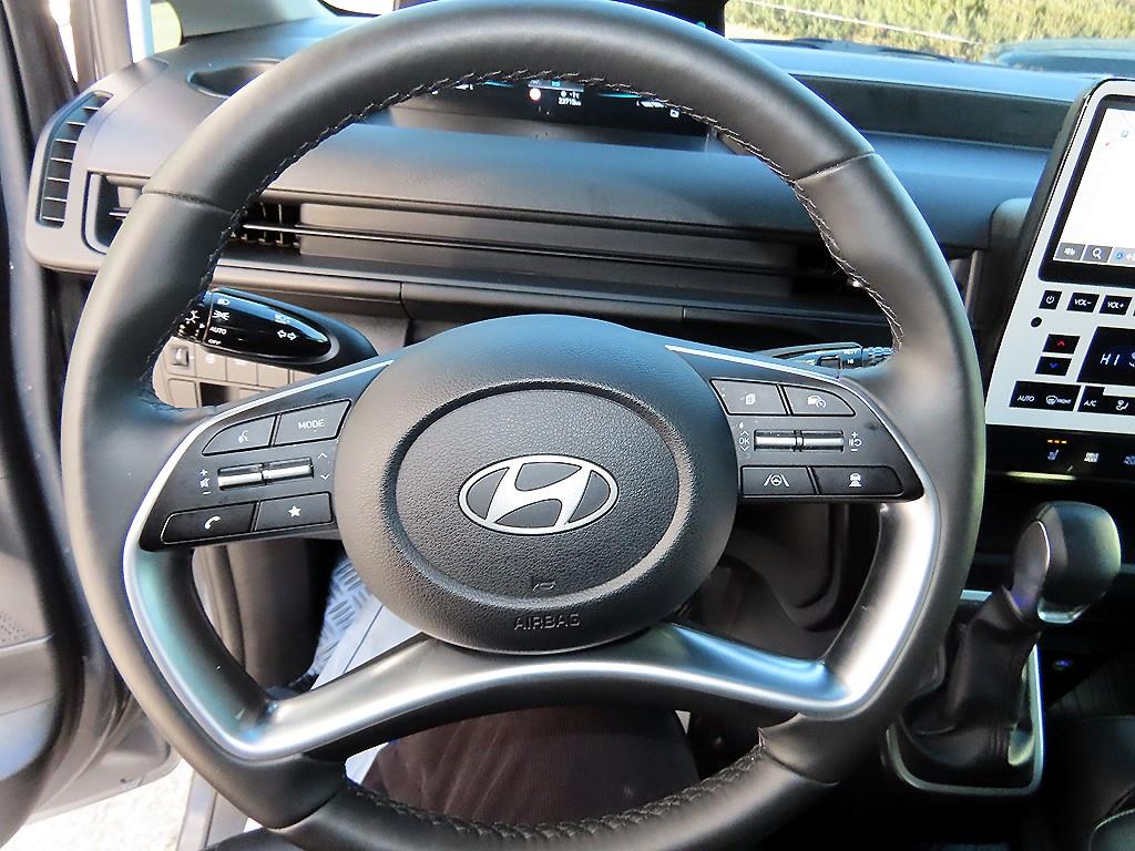 현대 스타리아 하이브리드 1.6 HEV 투어러 11인승 모던 - 이미지 5