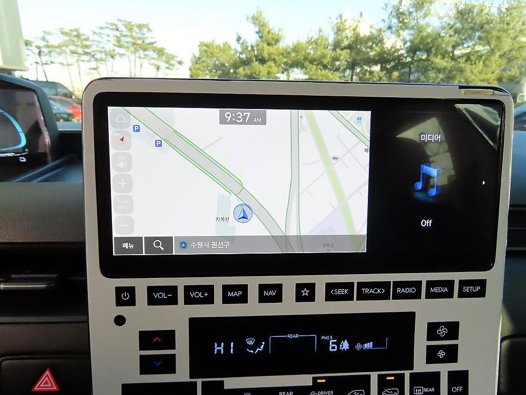 현대 스타리아 하이브리드 1.6 HEV 투어러 11인승 모던 - 이미지 9