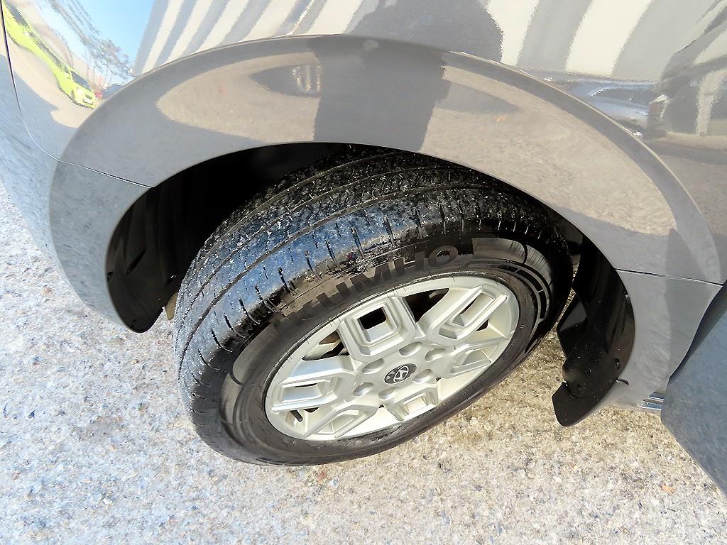 현대 스타리아 하이브리드 1.6 HEV 투어러 11인승 모던 - 이미지 17