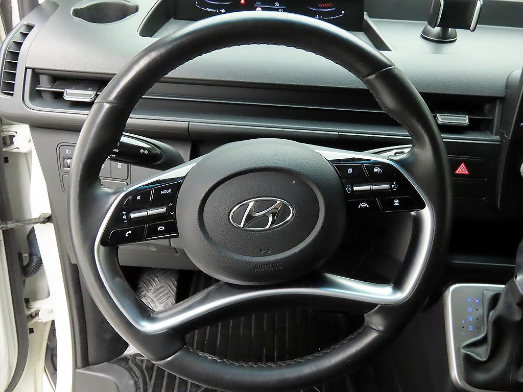 현대 스타리아 2.2 디젤 투어러 11인승 4WD 모던 - 이미지 6