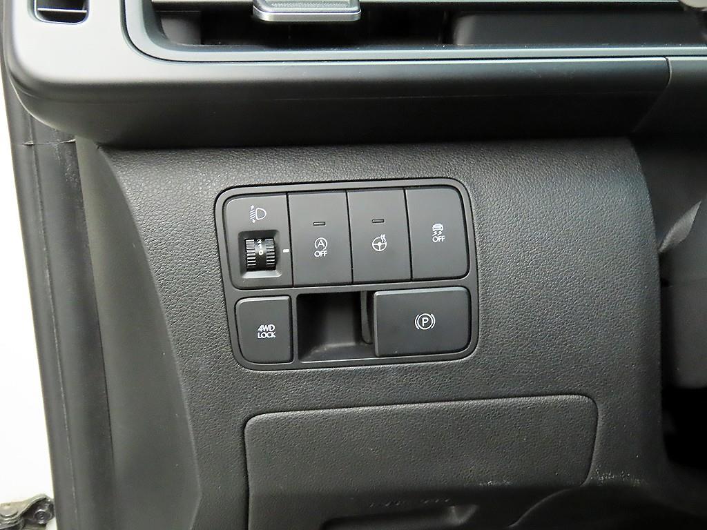 현대 스타리아 2.2 디젤 투어러 11인승 4WD 모던 - 이미지 11