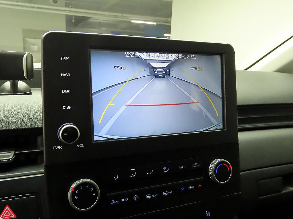 현대 스타리아 2.2 디젤 투어러 11인승 4WD 모던 - 이미지 20