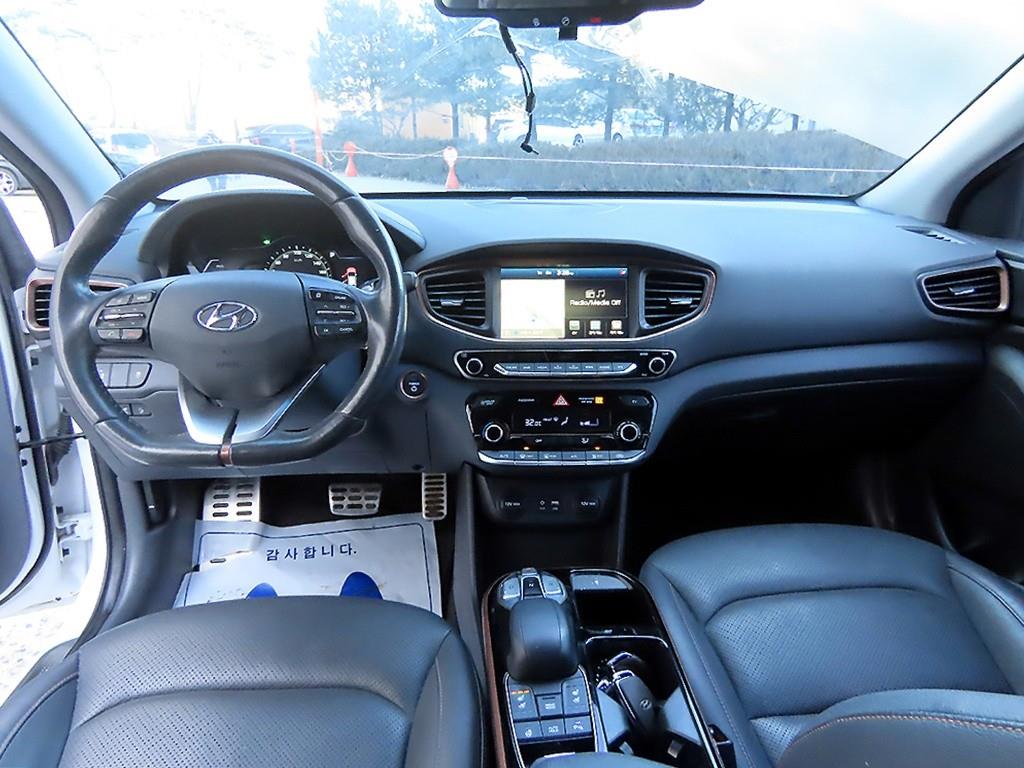 현대 아이오닉 일렉트릭 Q - 이미지 6