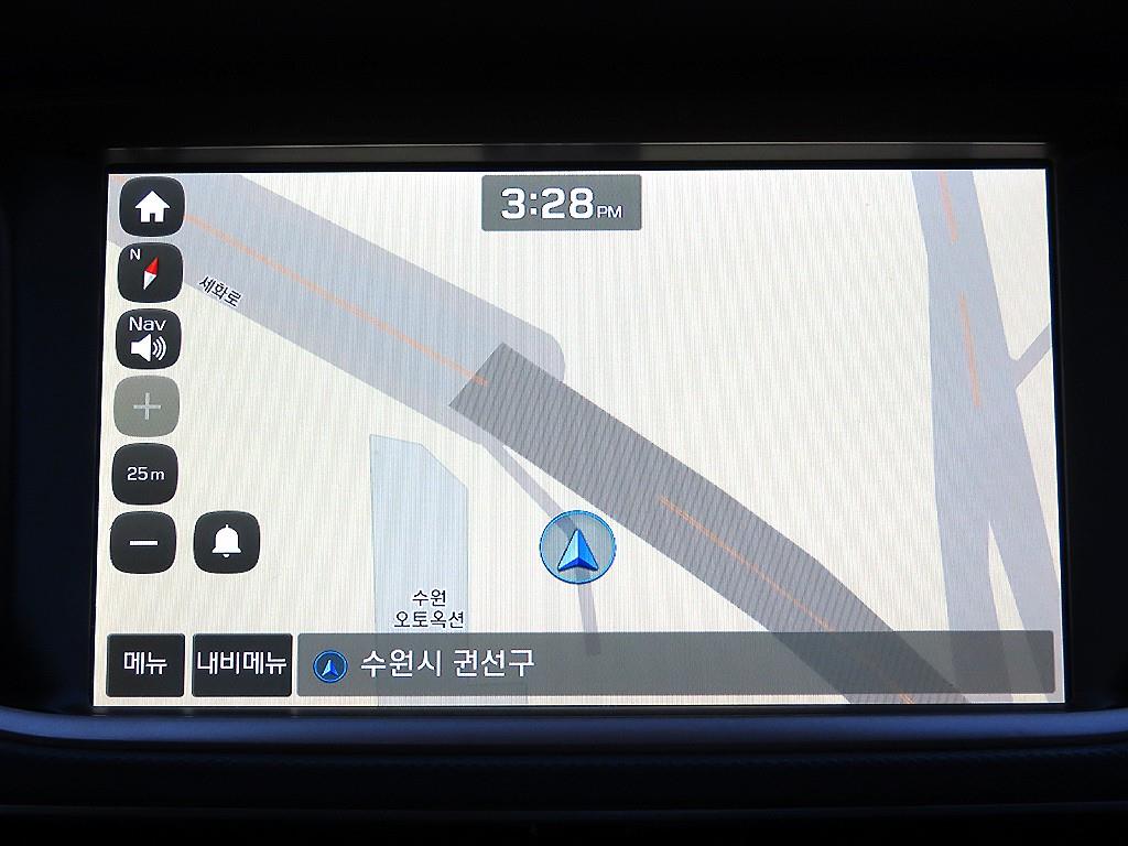 현대 아이오닉 일렉트릭 Q - 이미지 11