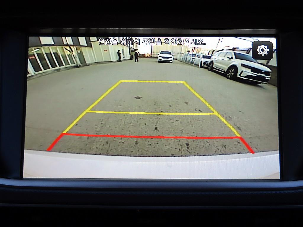 현대 아이오닉 일렉트릭 Q - 이미지 14