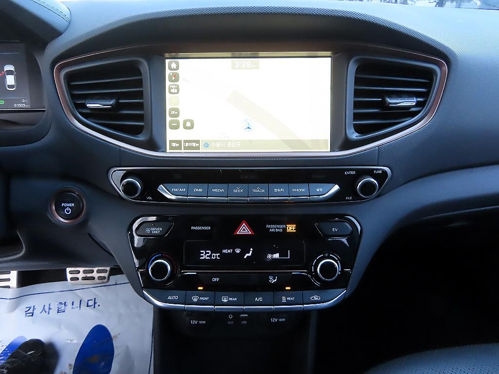 현대 아이오닉 일렉트릭 Q - 이미지 19