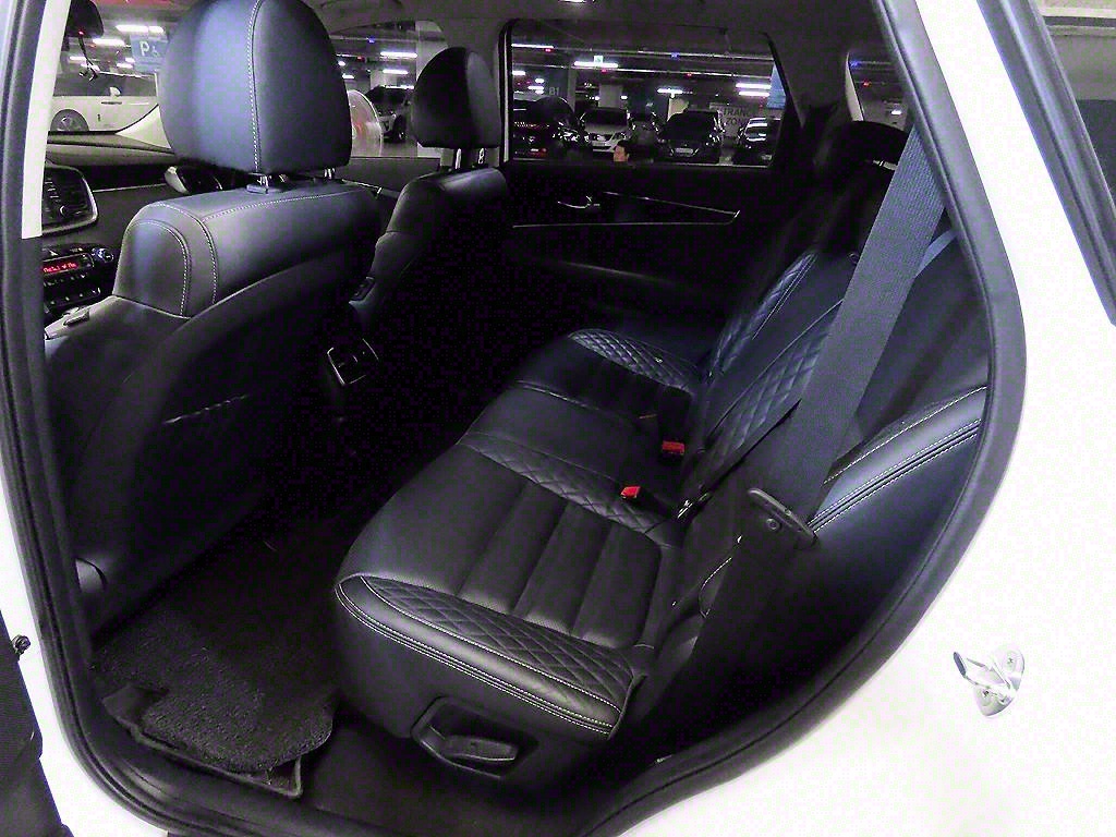 기아 더 뉴쏘렌토 디젤 R2.2 4WD 마스터 - 이미지 2