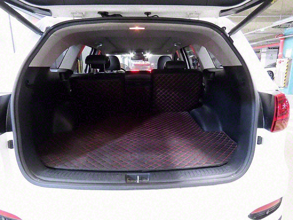 기아 더 뉴쏘렌토 디젤 R2.2 4WD 마스터 - 이미지 6