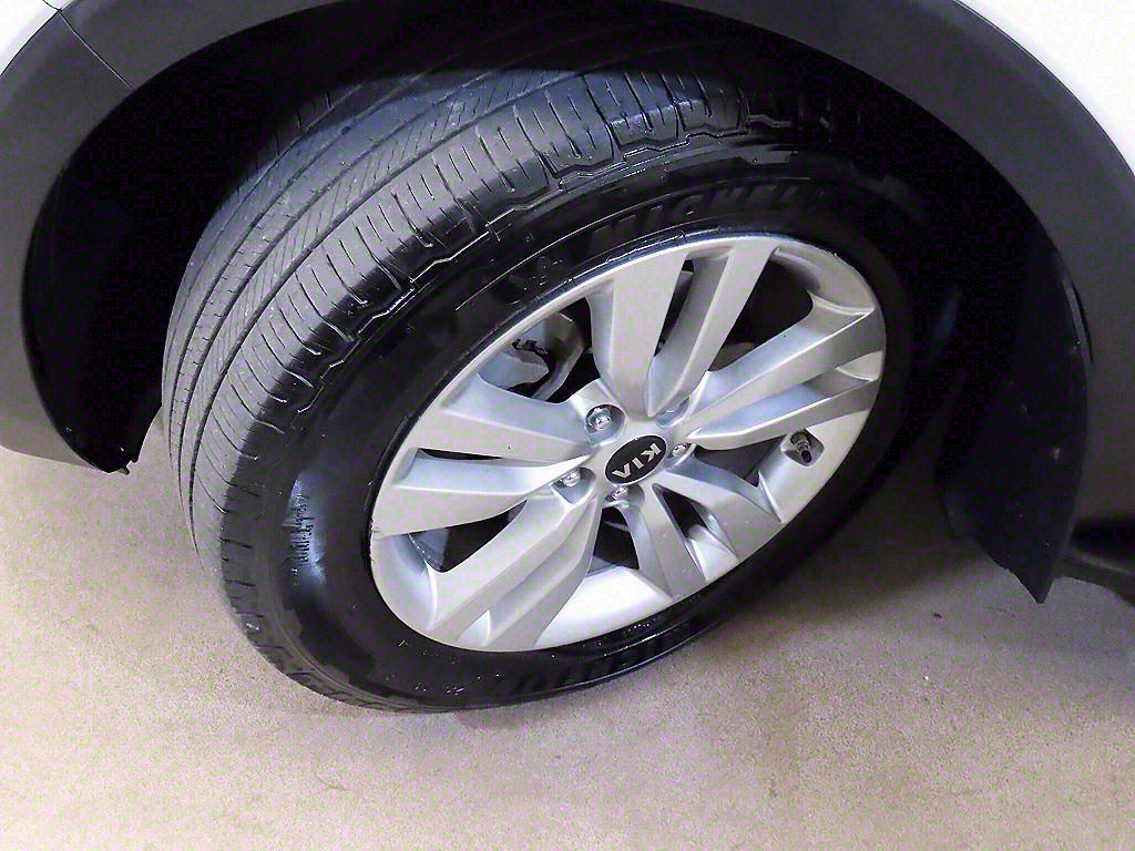 기아 더 뉴쏘렌토 디젤 R2.2 4WD 마스터 - 이미지 8