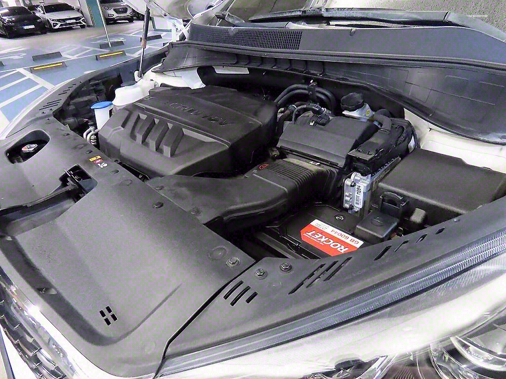 기아 더 뉴쏘렌토 디젤 R2.2 4WD 마스터 - 이미지 12