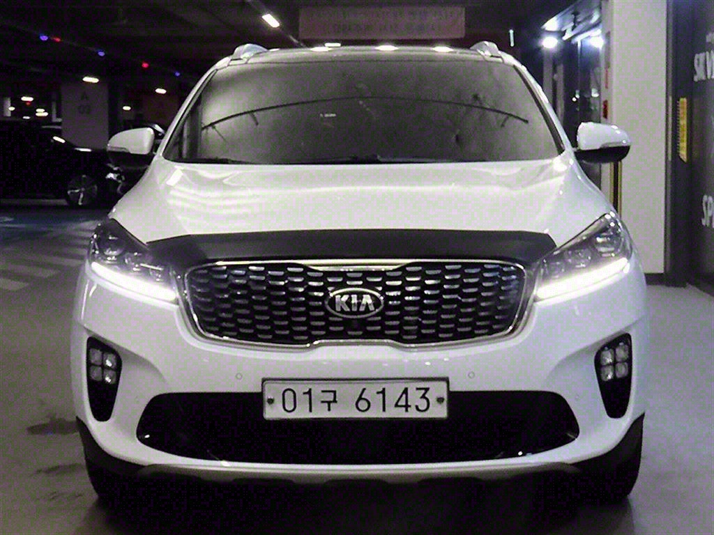 기아 더 뉴쏘렌토 디젤 R2.2 4WD 마스터 - 이미지 19