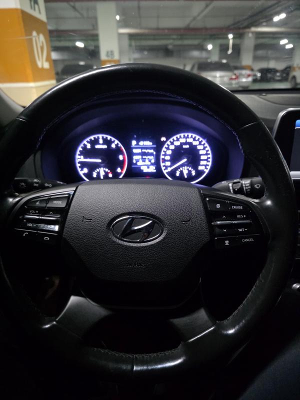 현대 그랜저IG 2.2 디젤 프리미엄 스페셜 - 이미지 2