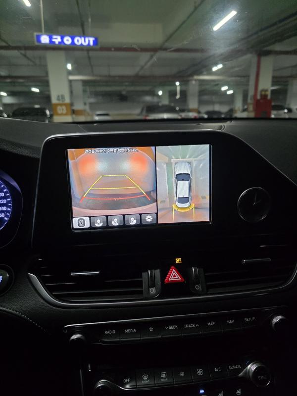 현대 그랜저IG 2.2 디젤 프리미엄 스페셜 - 이미지 10