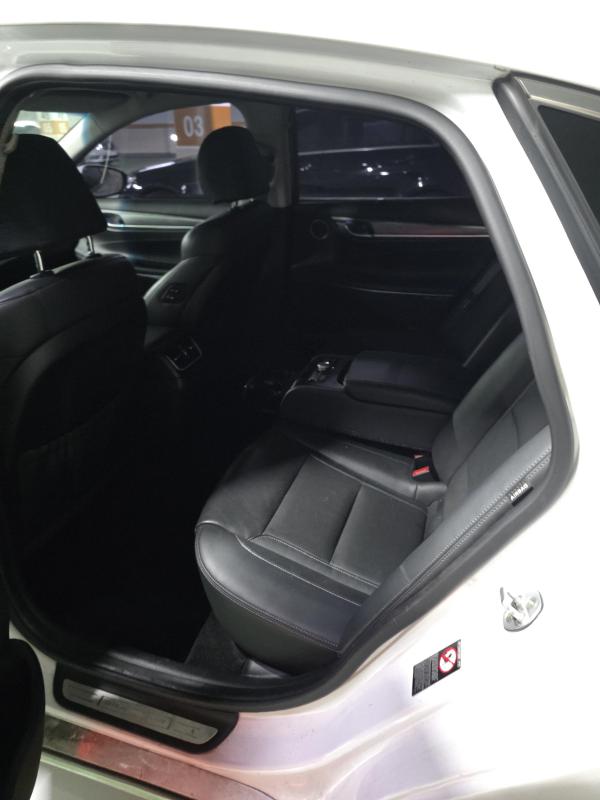 현대 그랜저IG 2.2 디젤 프리미엄 스페셜 - 이미지 16