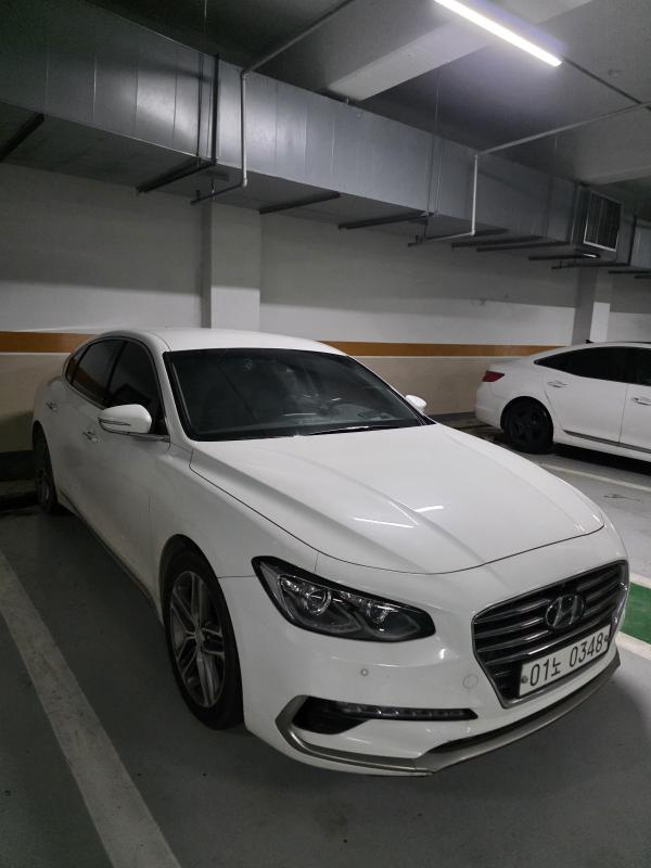 현대 그랜저IG 2.2 디젤 프리미엄 스페셜 - 이미지 17