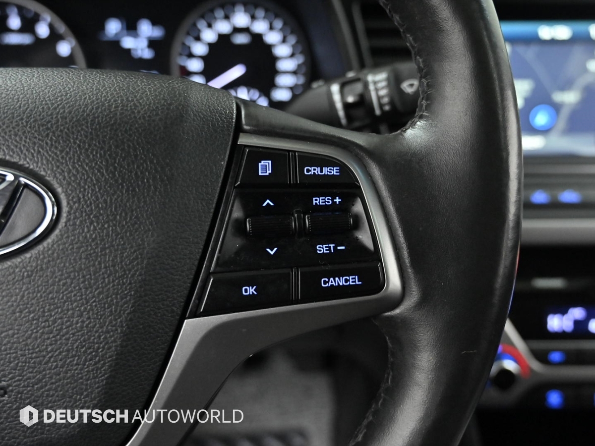 현대 아반떼AD 1.6 GDi 스마트 - 이미지 15