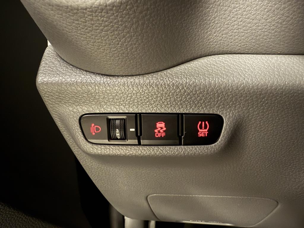 기아 올 뉴모닝(JA) 밴 고급형