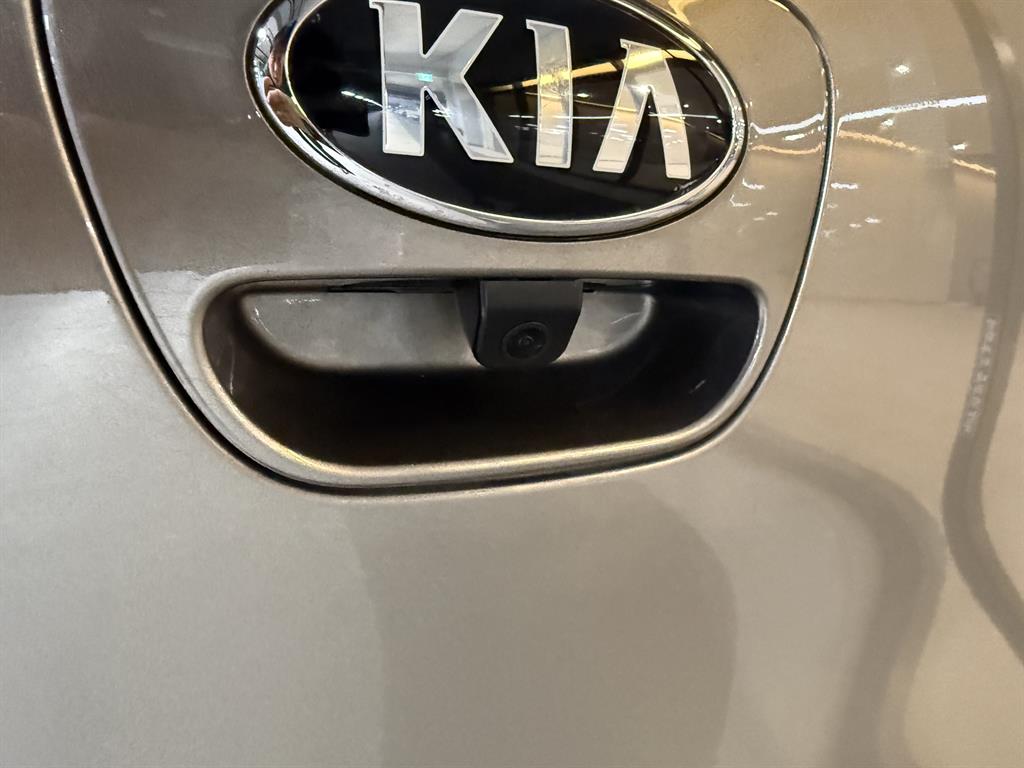 기아 올 뉴모닝(JA) 밴 고급형 - 이미지 5