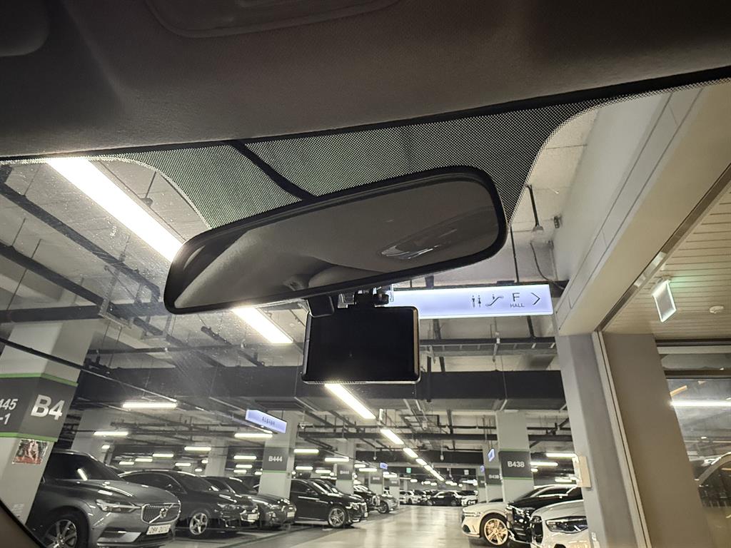 기아 올 뉴모닝(JA) 밴 고급형 - 이미지 3