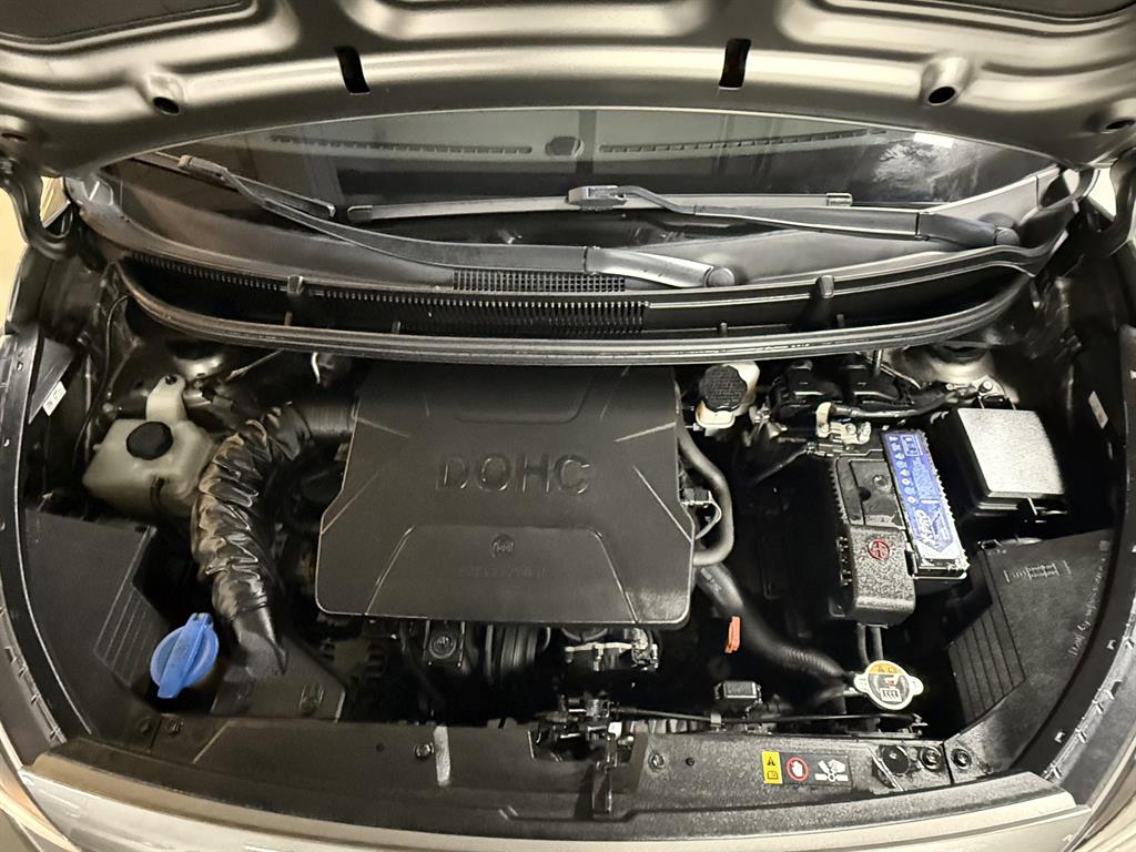 기아 올 뉴모닝(JA) 밴 고급형 - 이미지 16