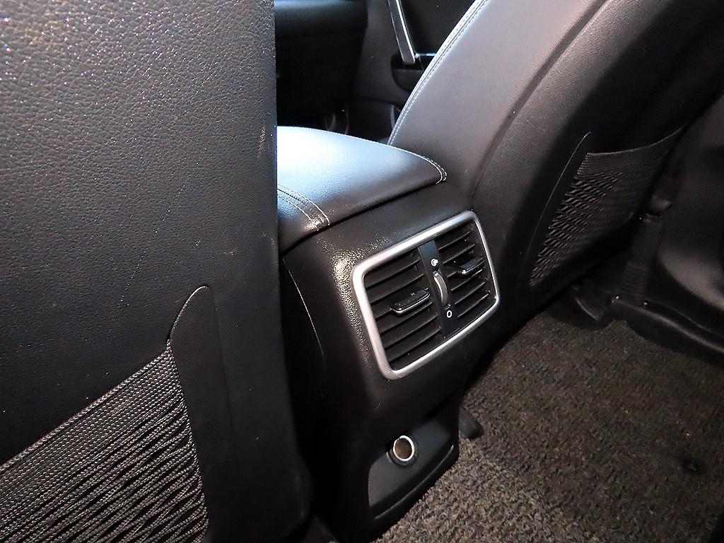 기아 신형 스포티지 R2.0 2WD 노블레스 플러스 - 이미지 16