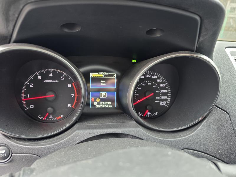 스바루 아웃백 - 이미지 2