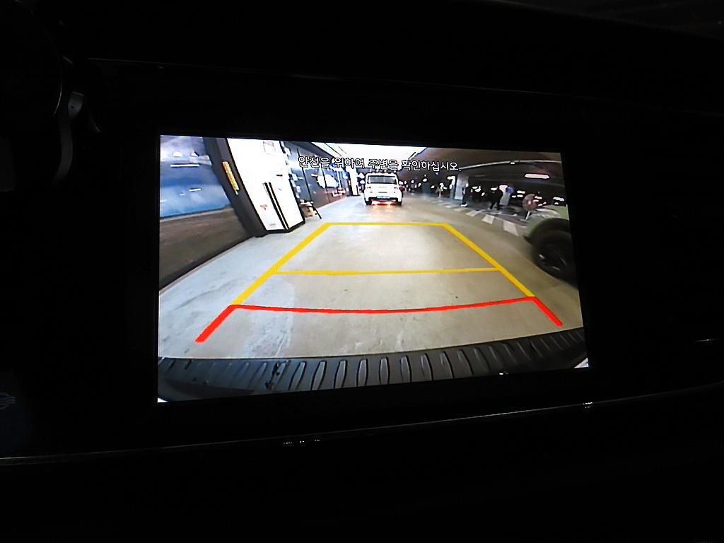 기아 올 뉴카니발 9인승 디젤 럭셔리 - 이미지 18