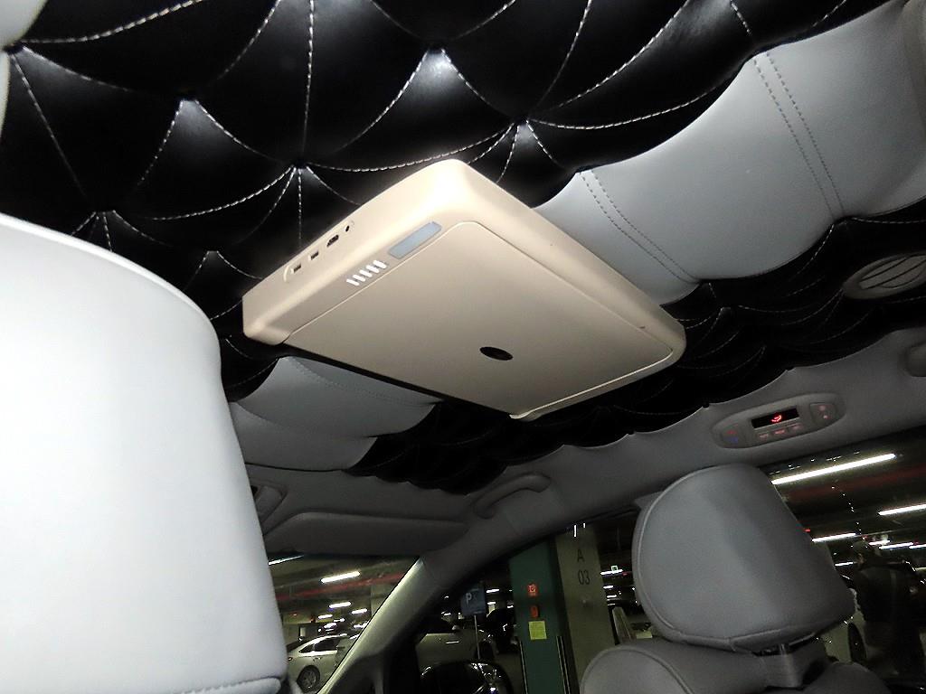 기아 올 뉴카니발 9인승 디젤 럭셔리 - 이미지 16