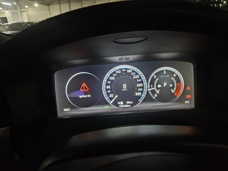 재규어 XF(2세대) 2.0 20d AWD 포트폴리오 - 이미지 12