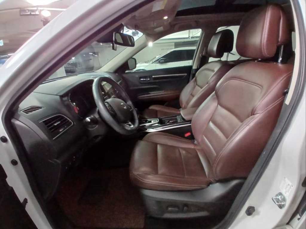 르노 (삼성) QM6 2.0 dCi 4WD RE 시그니처 - 이미지 10