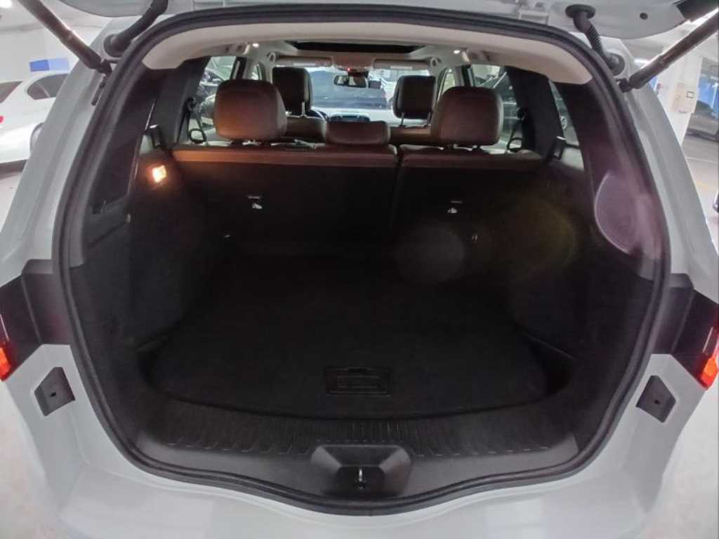 르노 (삼성) QM6 2.0 dCi 4WD RE 시그니처 - 이미지 8