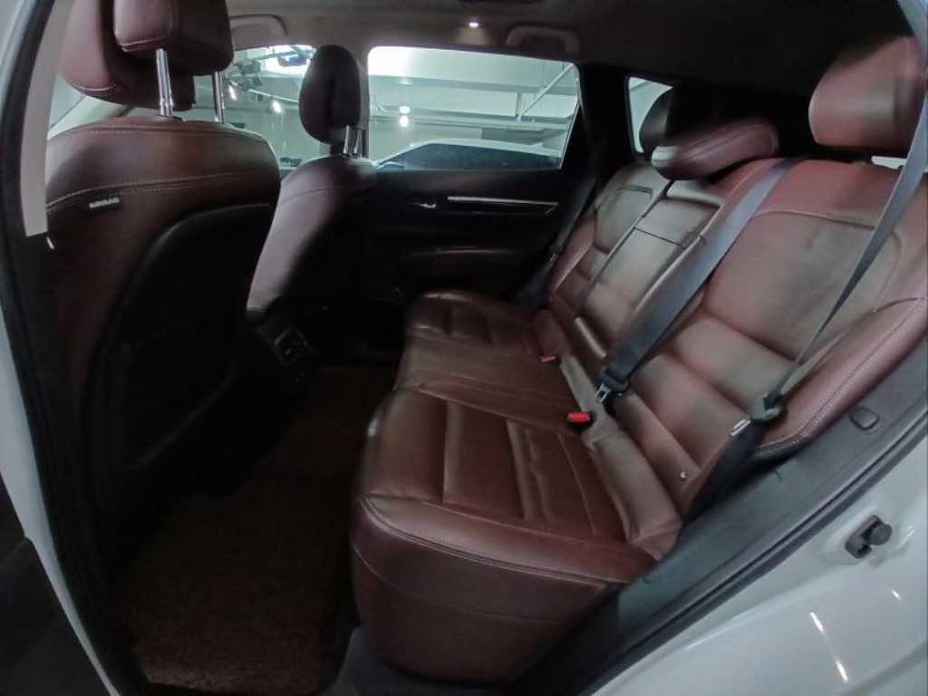 르노 (삼성) QM6 2.0 dCi 4WD RE 시그니처 - 이미지 9