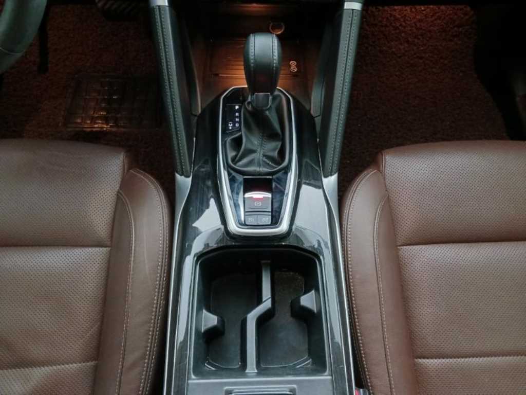 르노 (삼성) QM6 2.0 dCi 4WD RE 시그니처 - 이미지 15