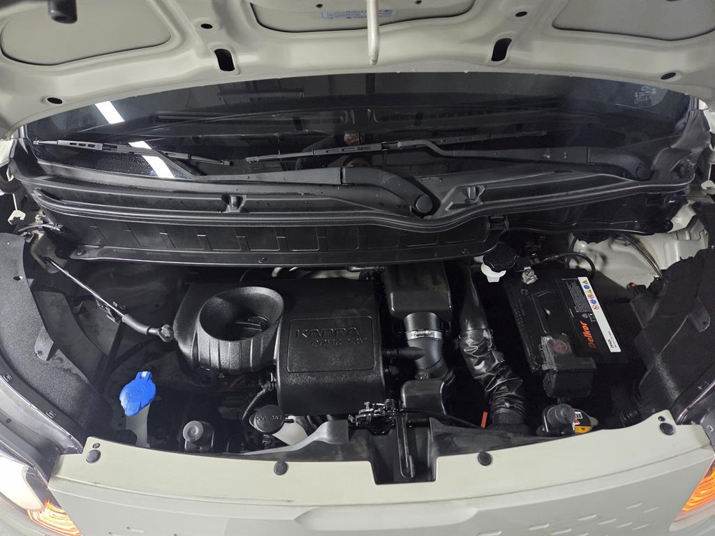 기아 더 뉴레이 1.0 가솔린 디럭스 - 이미지 8