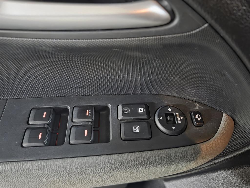 기아 더 뉴레이 1.0 가솔린 디럭스 - 이미지 6