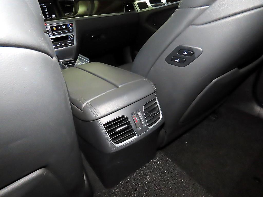 제네시스 G80 3.3 GDi 럭셔리 - 이미지 2