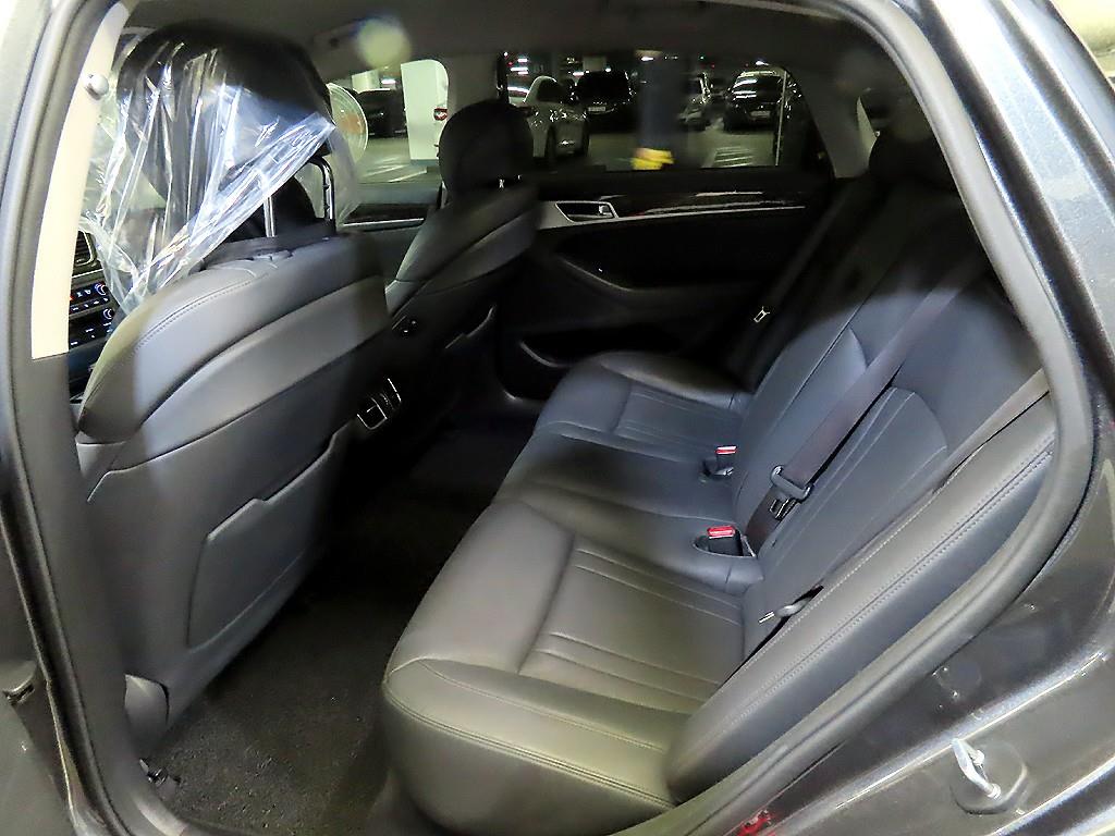 제네시스 G80 3.3 GDi 럭셔리 - 이미지 5