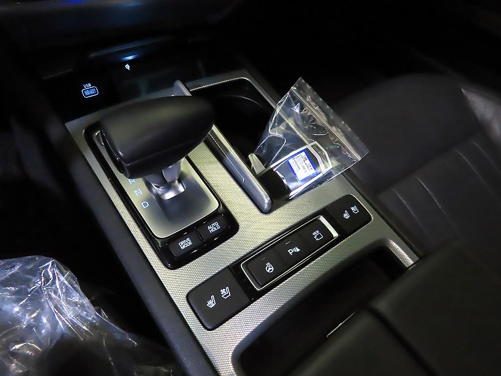 제네시스 G80 3.3 GDi 럭셔리 - 이미지 18