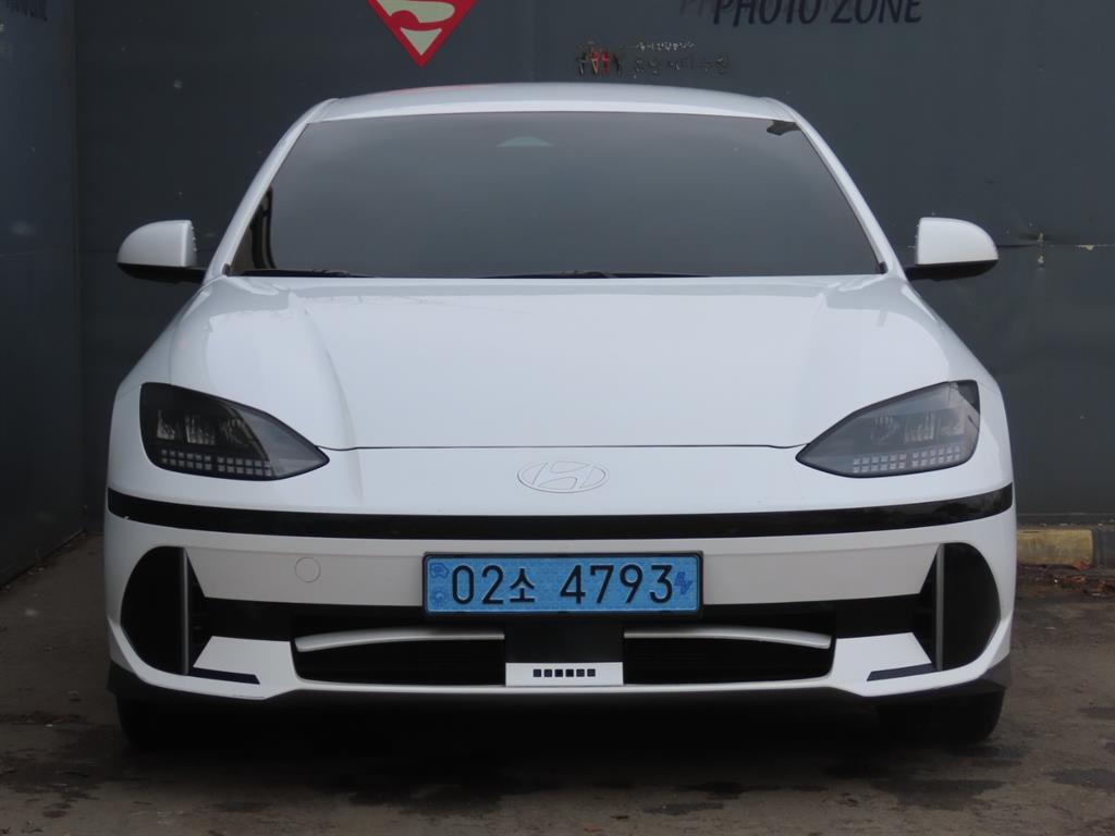 현대 아이오닉 6 롱레인지 2WD 익스클루시브 - 이미지 6