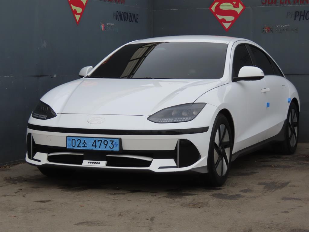 현대 아이오닉 6 롱레인지 2WD 익스클루시브 - 이미지 9