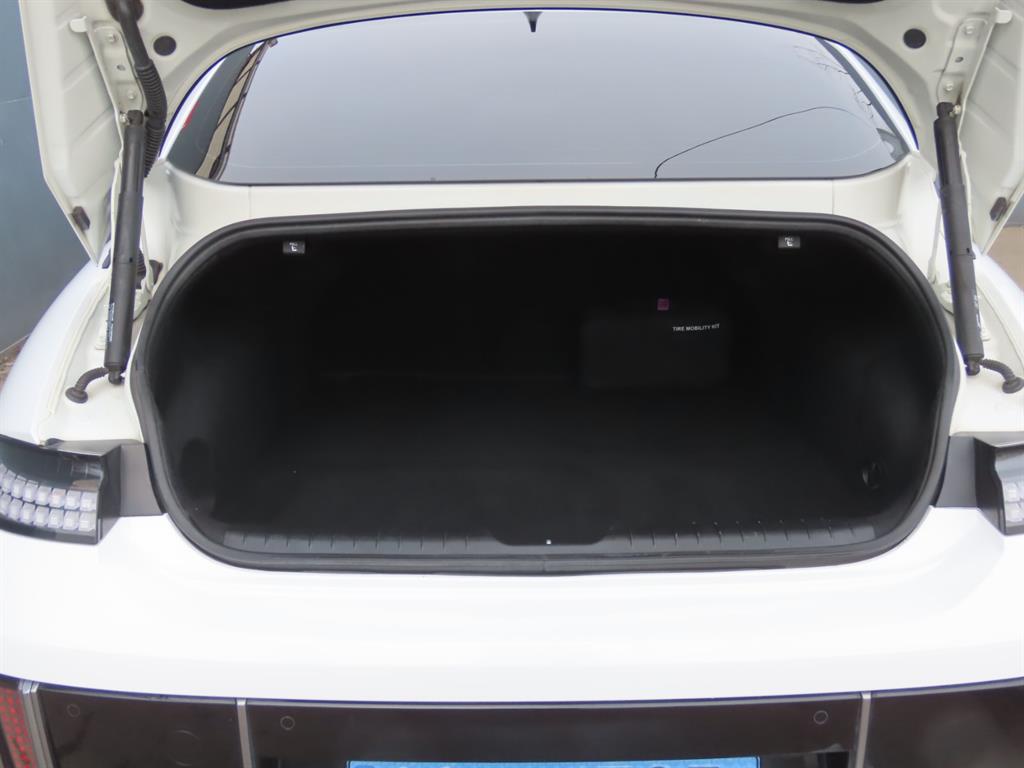 현대 아이오닉 6 롱레인지 2WD 익스클루시브 - 이미지 19