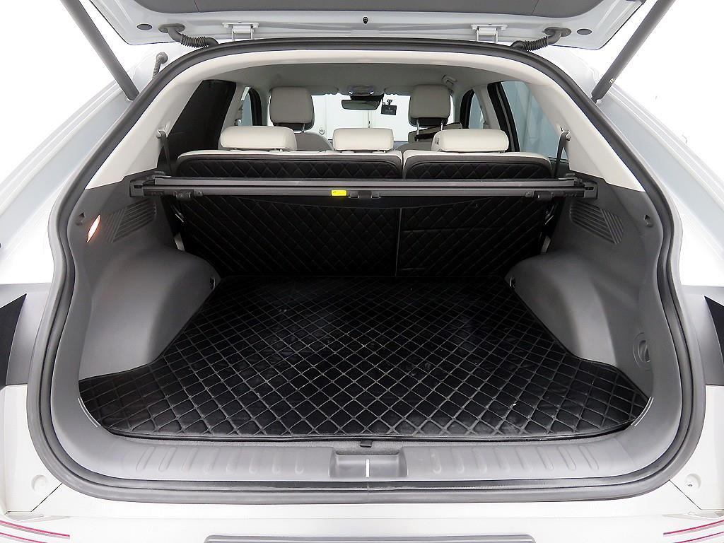 현대 아이오닉 5 EV AWD 롱레인지 프레스티지